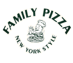 Family Pizza