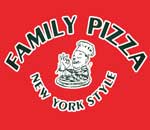 Family Pizza